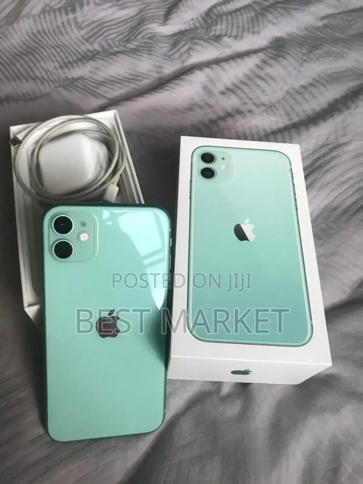 New Apple iPhone 11 256 GB