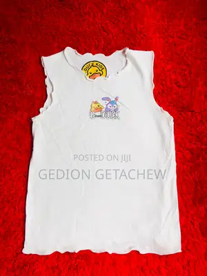 Childrens T-Shirts