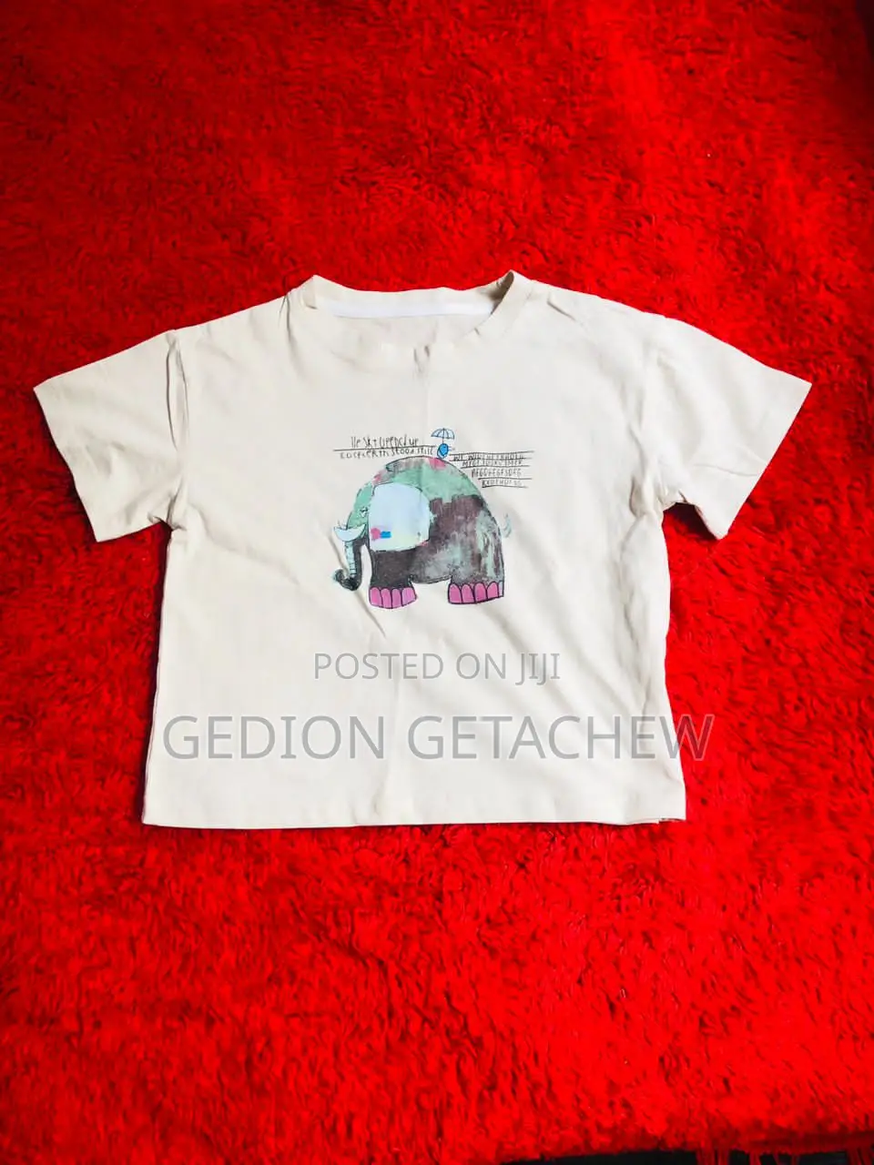 Childrens T-Shirts