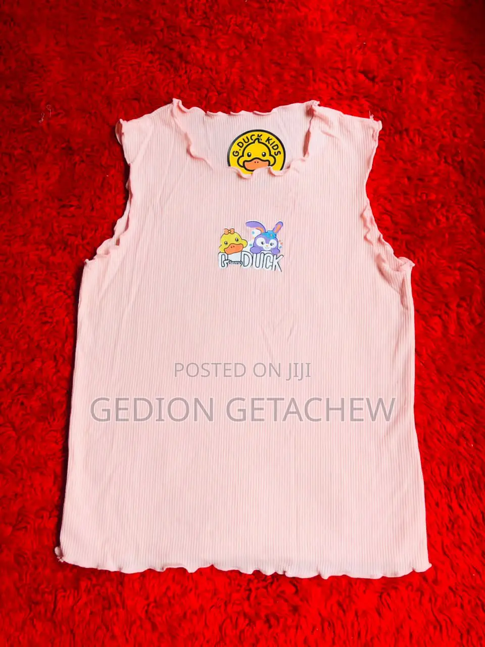 Childrens T-Shirts