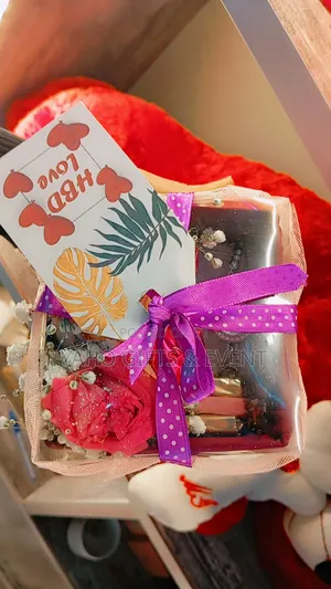 Photo - Women's Gift Packages