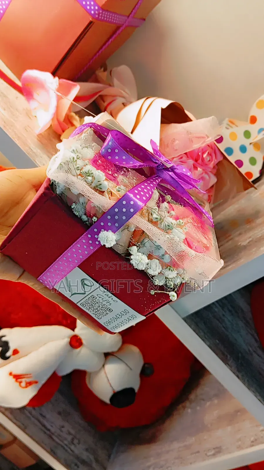Women's Gift Packages