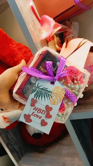Women's Gift Packages