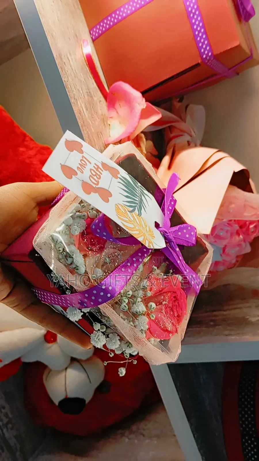 Women's Gift Packages