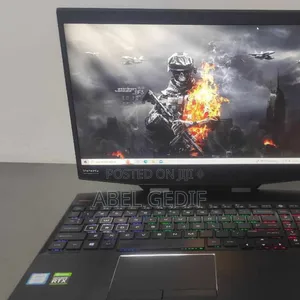 New Laptop HP Omen X 16GB Intel Core I7 SSD 1T