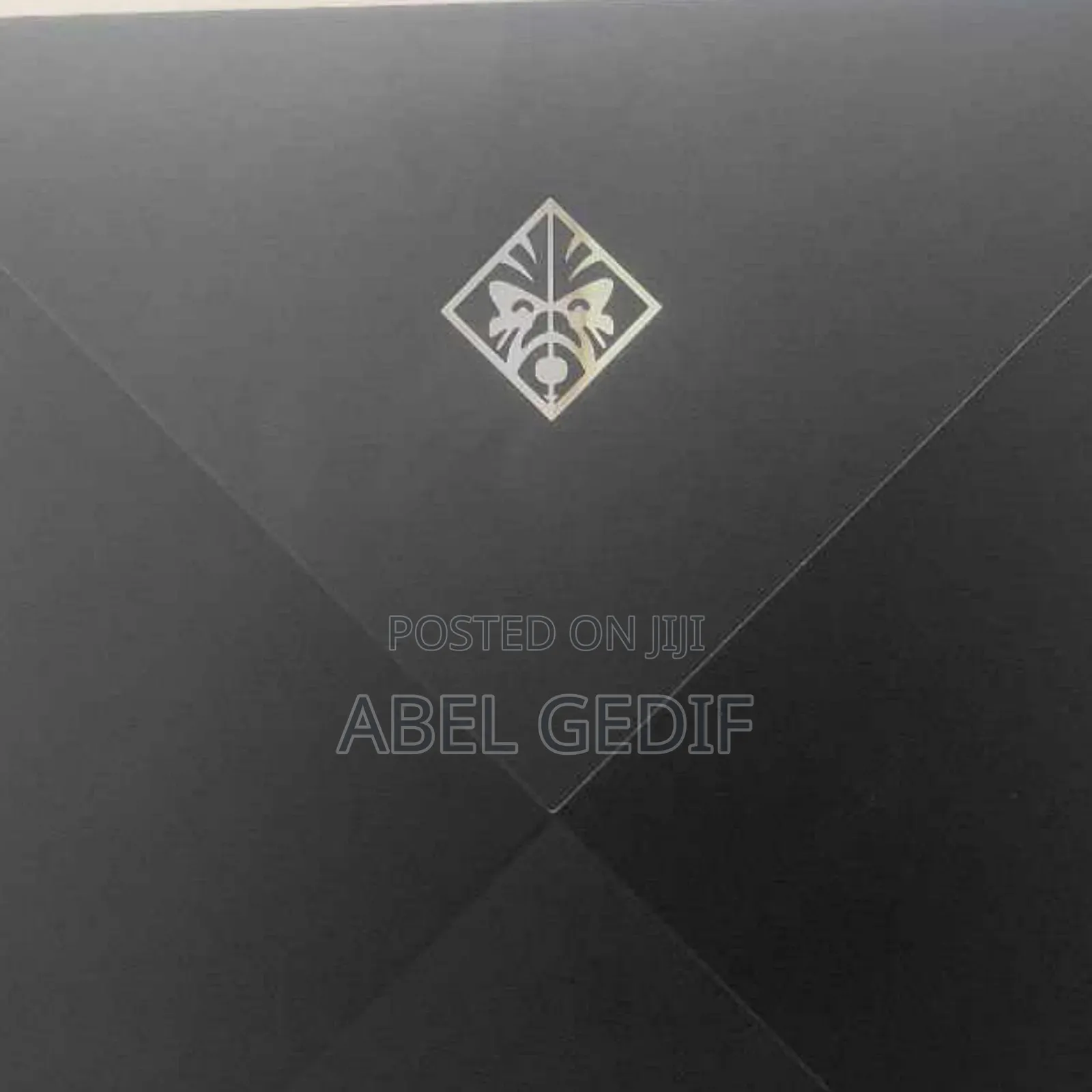 New Laptop HP Omen X 16GB Intel Core I7 SSD 1T