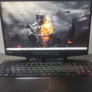 Photo - New Laptop HP Omen X 16GB Intel Core I7 SSD 1T