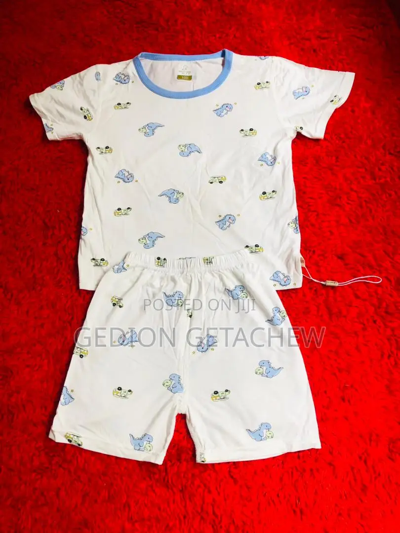 Childrens PJ Sets, Underwear and Socks