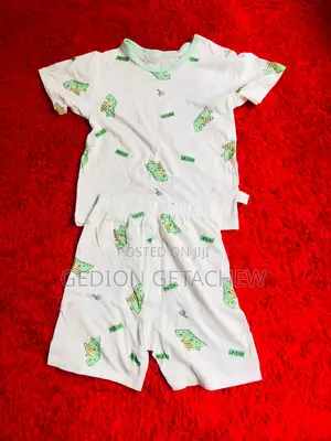 Childrens PJ Sets, Underwear and Socks