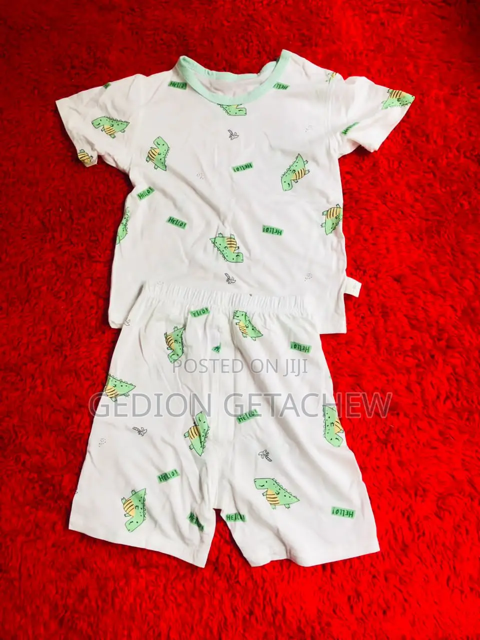Childrens PJ Sets, Underwear and Socks