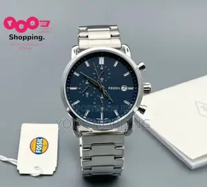 Fossil Mens Watch