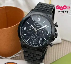 Photo - Fossil Mens Watch