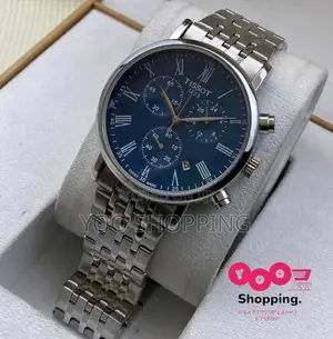 Tissot Mens Watch