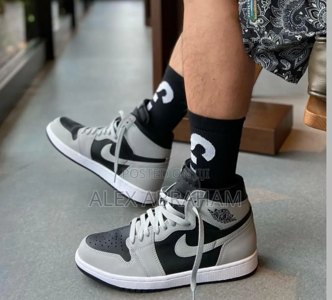 Air Jordan 1 Shadow 2.0