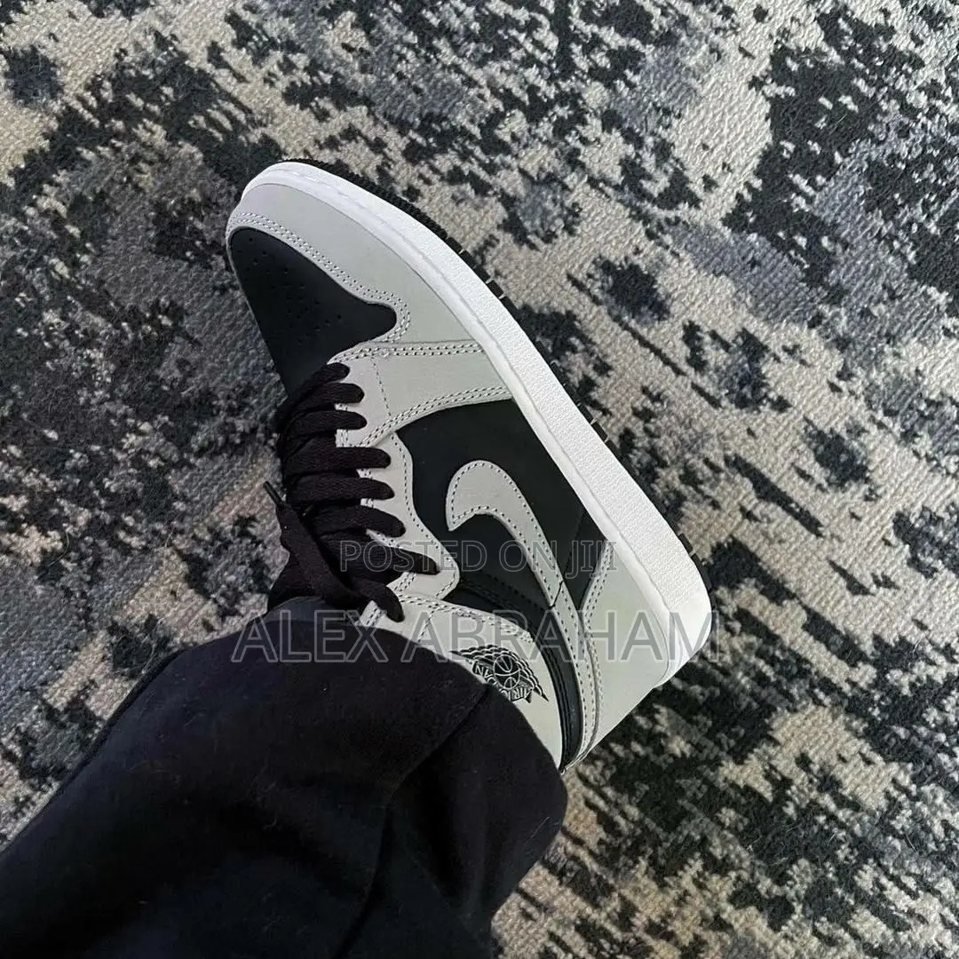 Air Jordan 1 Shadow 2.0