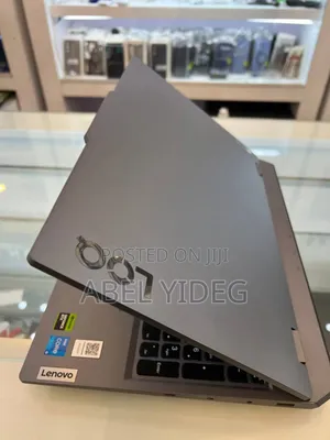 New Laptop Lenovo LOQ 15IRH8 16GB Intel Core I5 SSD 512GB