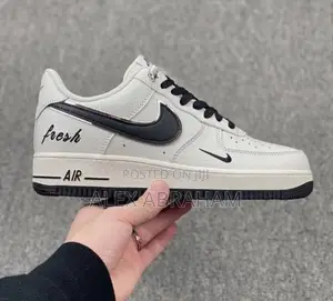 Photo - Air Force 1 “ 2024”