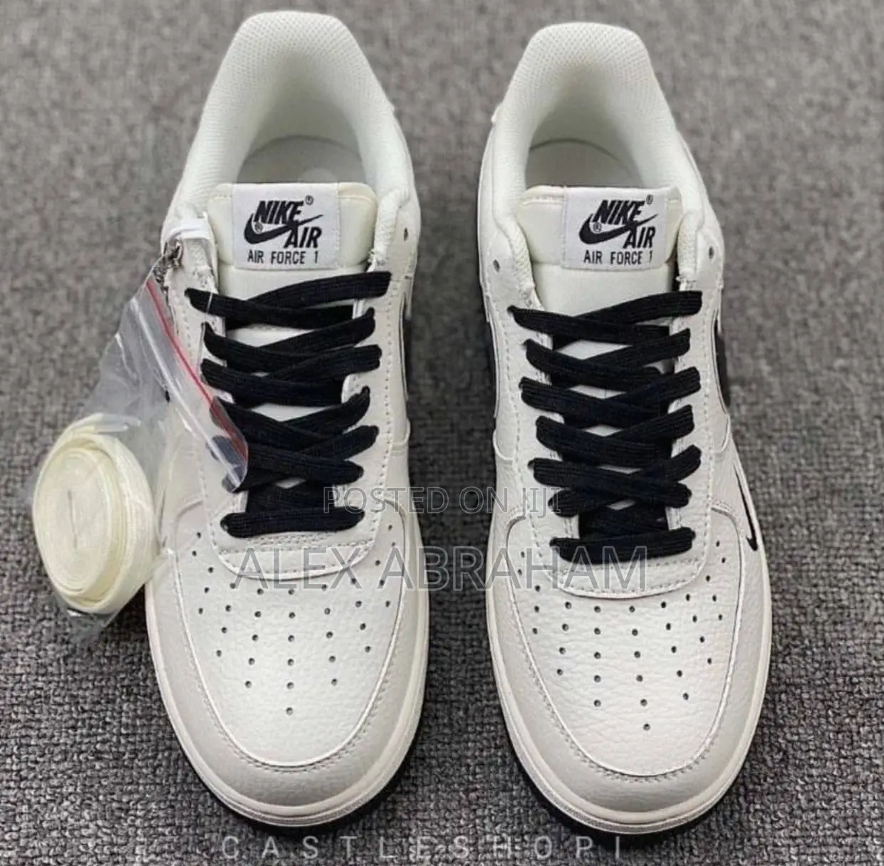 Air Force 1 “ 2024”