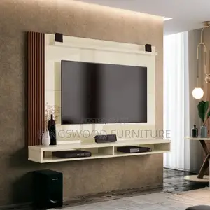 Photo - Wall Tv Stand 7800 Per Care (M2)