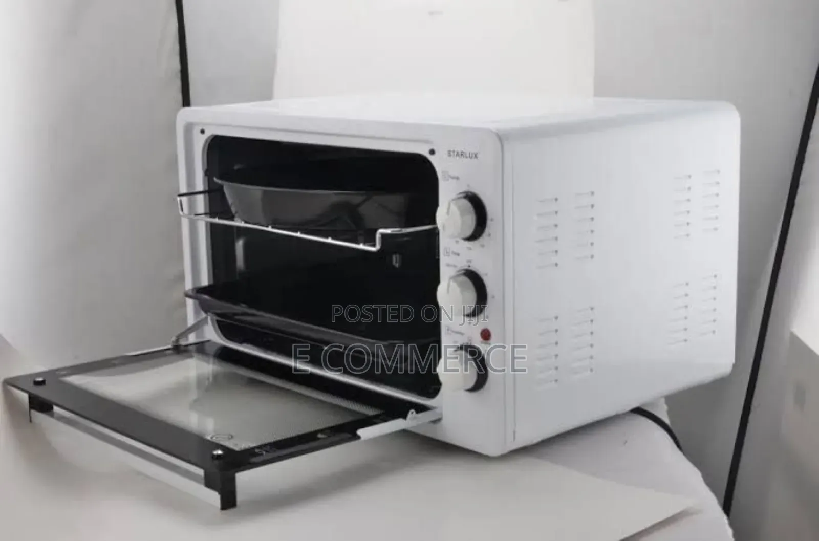 Starlux Electric Oven