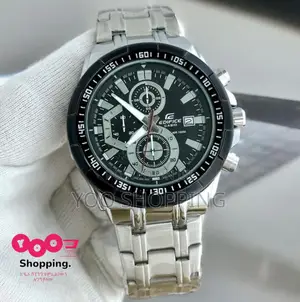Casio Mens Watch