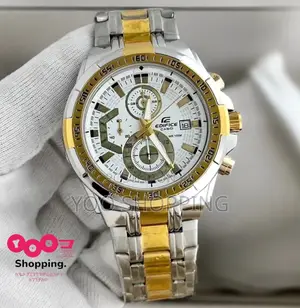 Photo - Casio Mens Watch