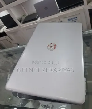 New Laptop HP Pavilion 15 8GB Intel Core I5 SSD 1T