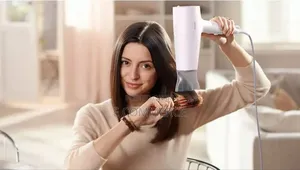 Philips 5000 Series Hair Dryer