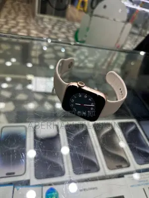 Photo - Apple Watch Series 5