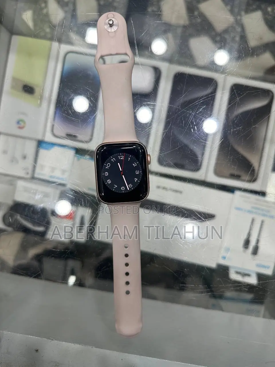 Apple Watch Series 5