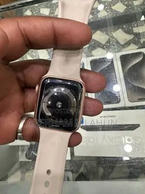 Apple Watch Series 5
