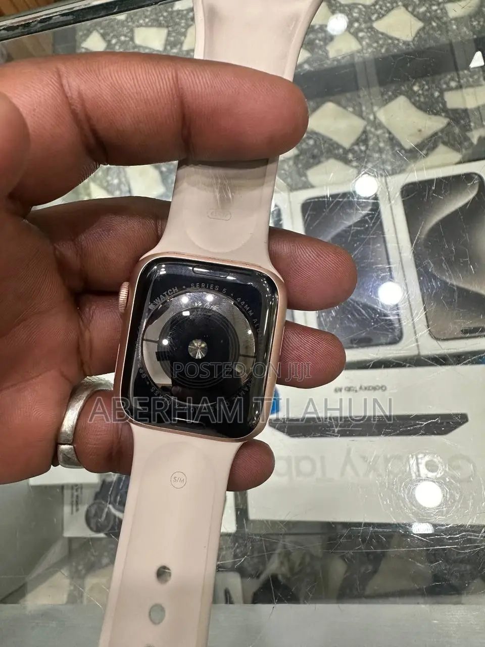 Apple Watch Series 5