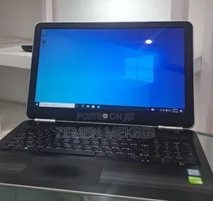 Photo - New Laptop HP Envy X360 16GB Intel Core I5 SSD 512GB