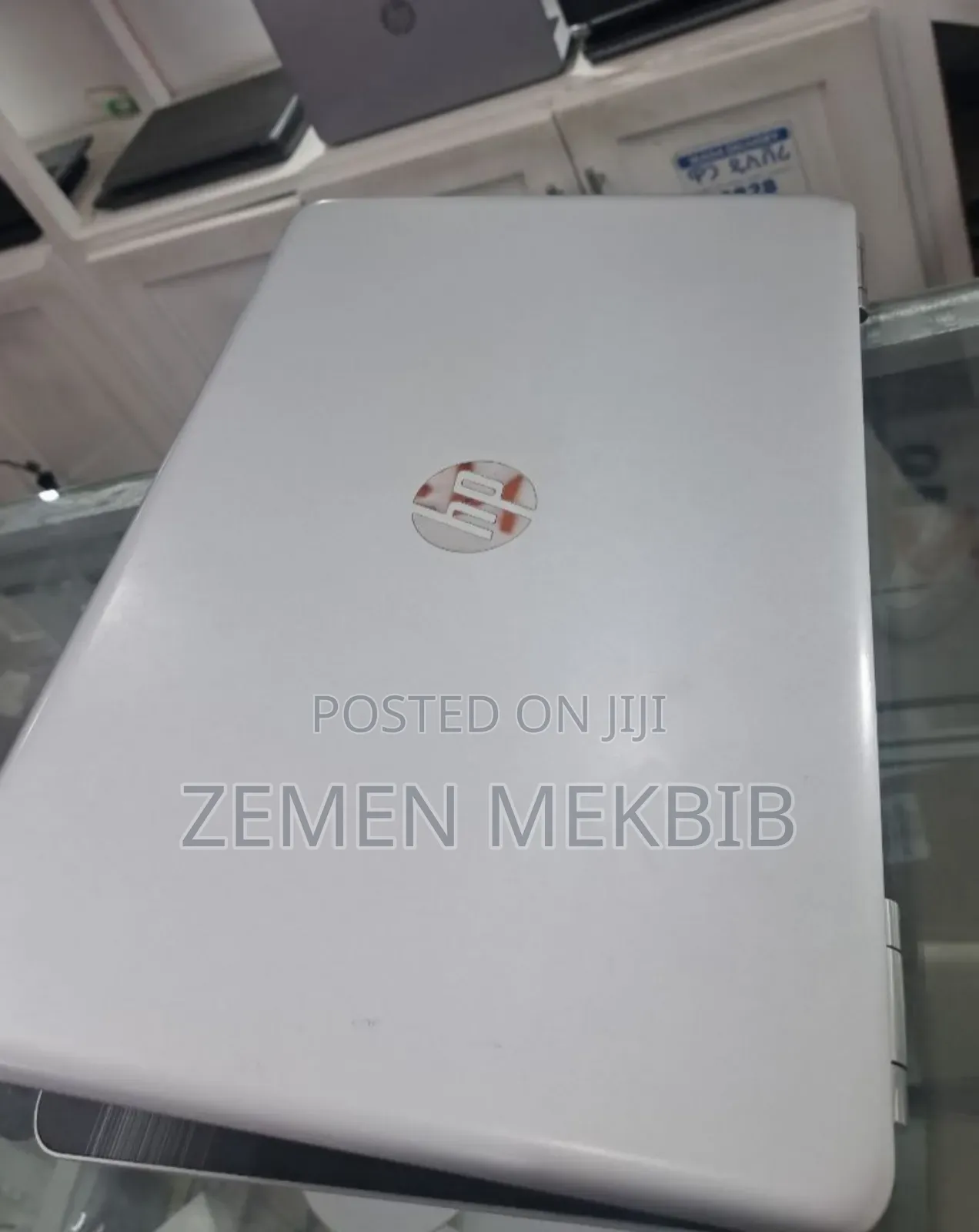 New Laptop HP Envy X360 16GB Intel Core I5 SSD 512GB