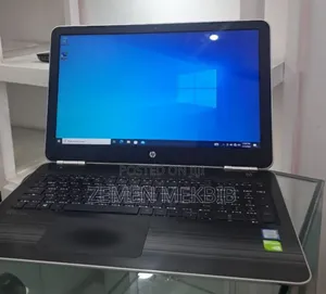 New Laptop HP Envy X360 16GB Intel Core I5 SSD 512GB