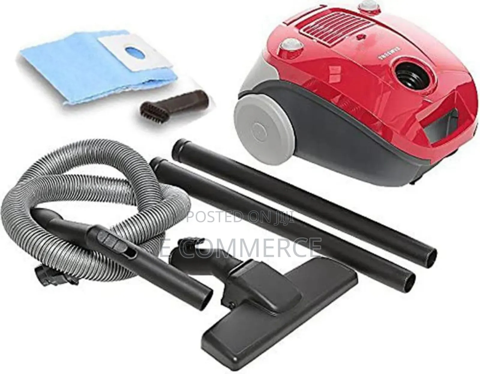 Samsung SC4130 Vacuum Cleaner