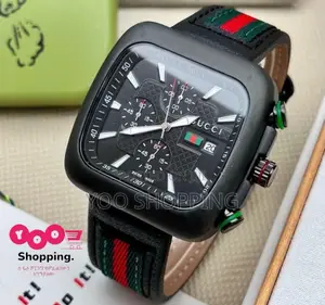 Photo - Gucci Mens Watch