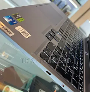 New Laptop Lenovo 16GB Intel Core I5 SSD 512GB