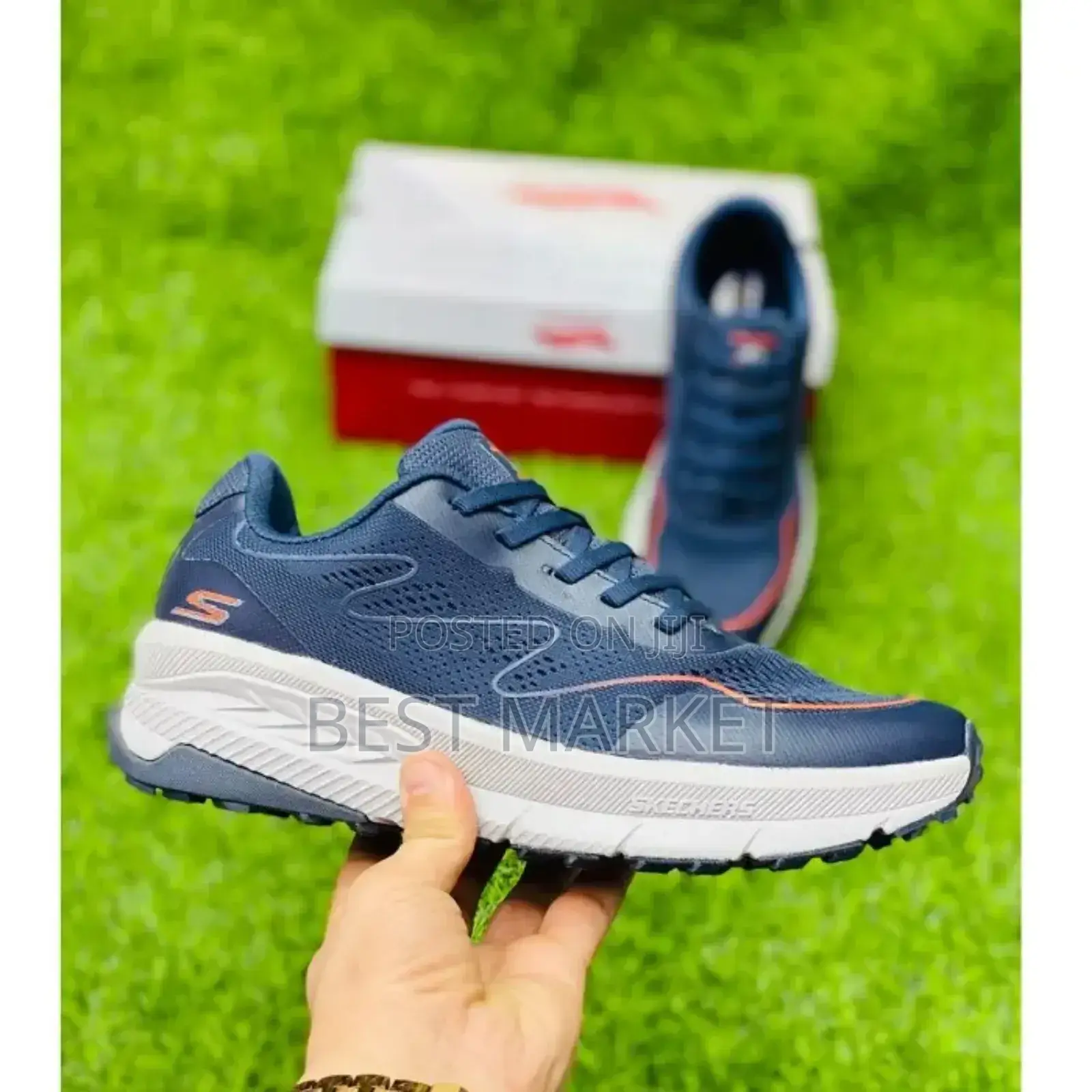 Sketchers Gowalk