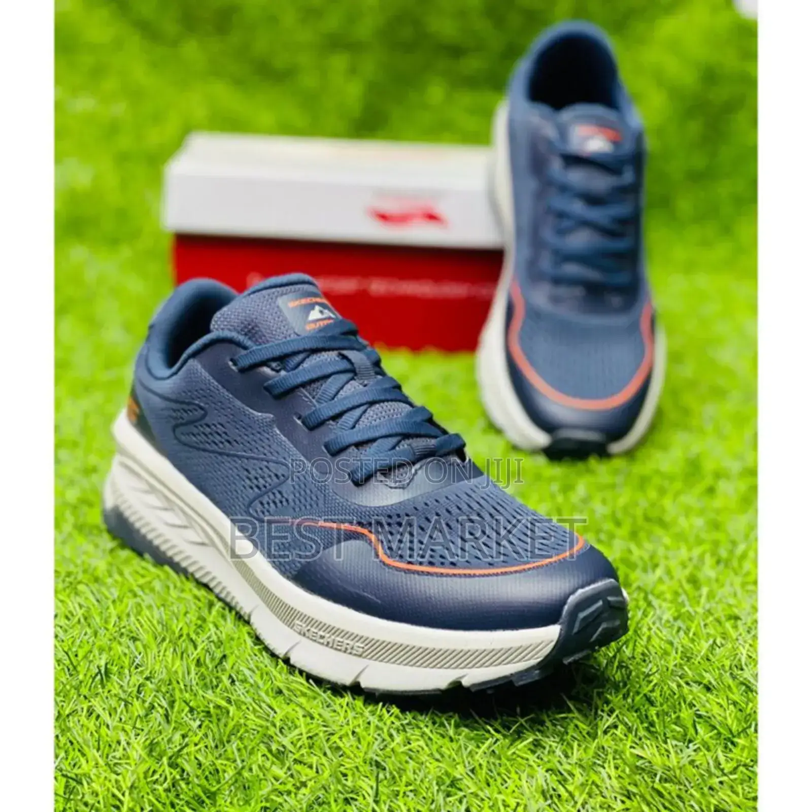 Sketchers Gowalk