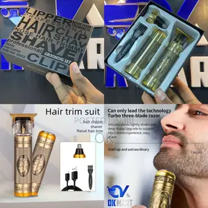 Photo - Grooming Kit