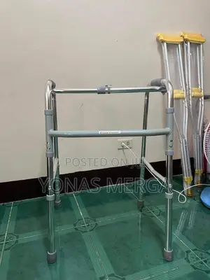 Photo - Walker Walker/ for Old or Physically Challenged Individuals