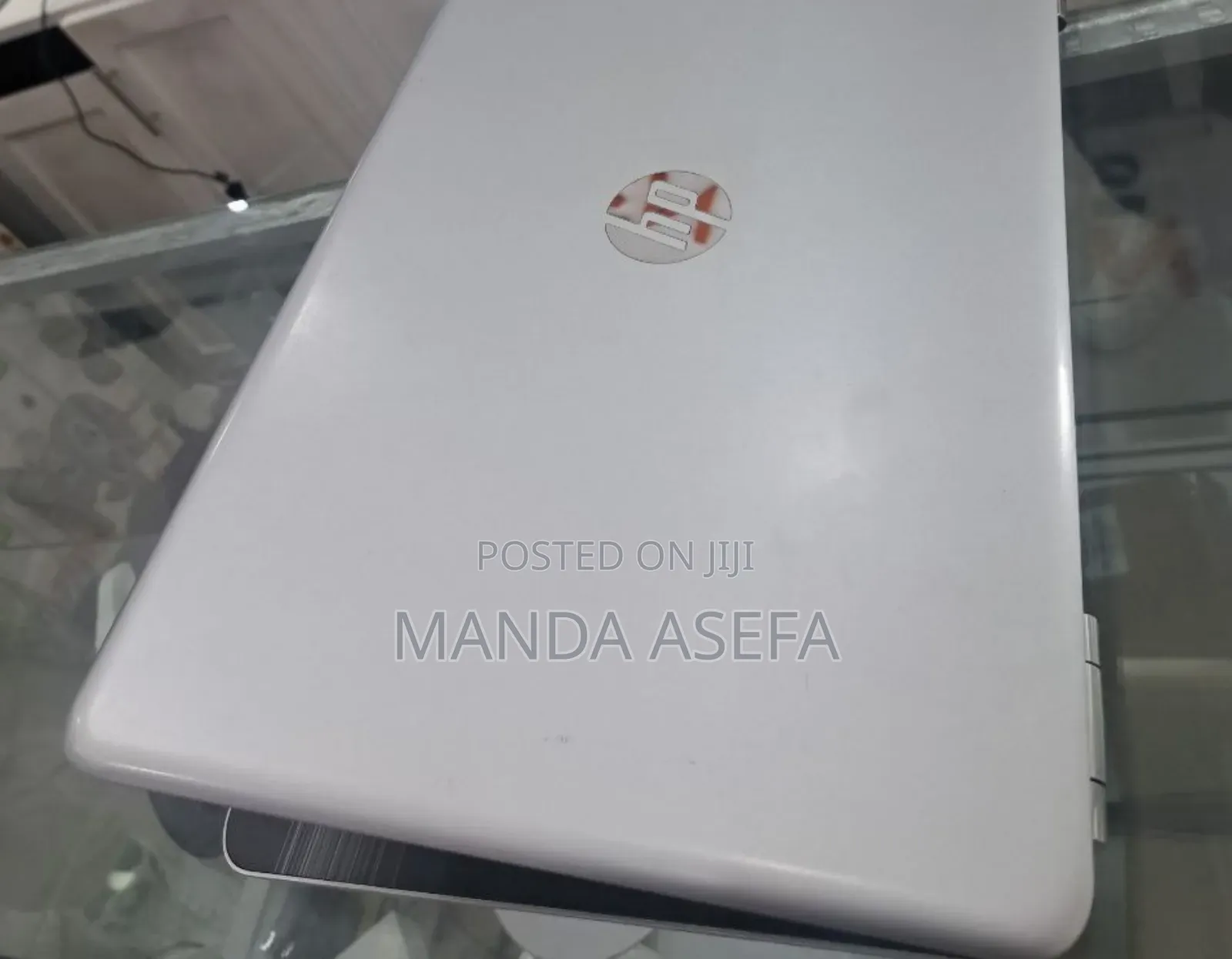 New Laptop HP Pavilion 15 8GB Intel Core I5 HDD 1T