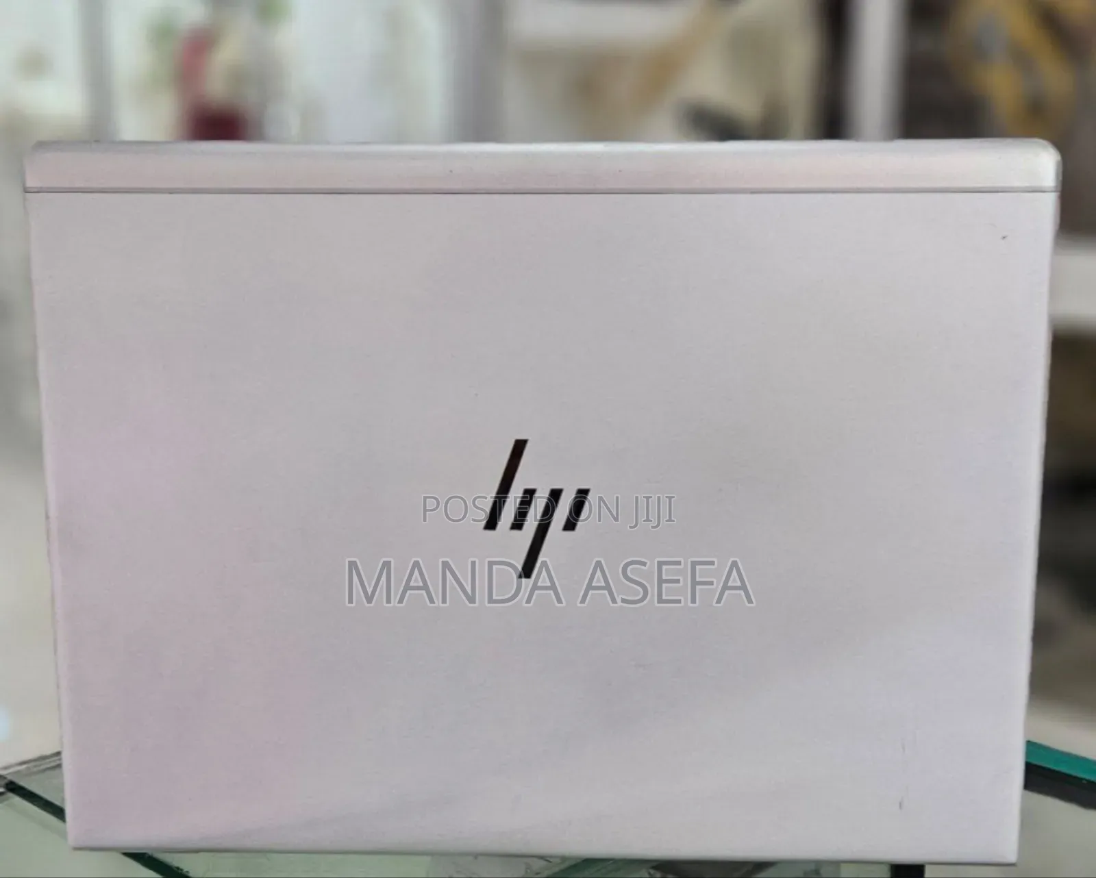 New Laptop HP EliteBook 840 8GB Intel Core I5 SSD 256GB