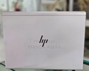 New Laptop HP EliteBook 840 8GB Intel Core I5 SSD 256GB