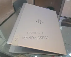 New Laptop HP EliteBook 840 8GB Intel Core I5 SSD 256GB