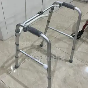 Photo - Walker /Waker/Balance Mobility or Lower Extremity Impairment