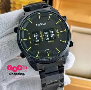 Photo - Fossil Mens Watch