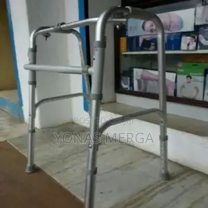 Walker /Waker/Balance Mobility or Lower Extremity Impairment