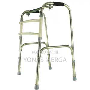 Photo - Walker/New Walker/ወከር/Stabilize Patients With Poor Balance